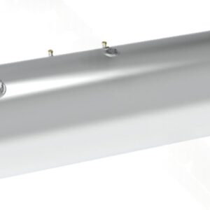 576.75110230DR08 - Fuel Tank Round Peterbilt