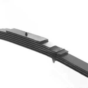 TRA2743 - TRUCKMANN (TM)  6 Leaf Trailer Spring