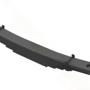 TRA2744 - 7 Leaf Trailer Spring
