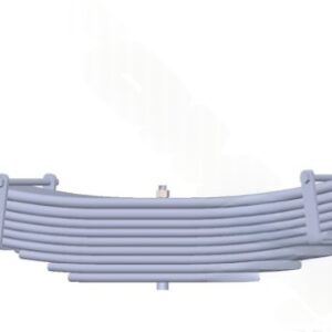 55-1248HD - 9 Leaf HD Spring