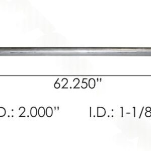 464.268 - Cross Tube