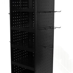 CAT-SD28X70 - Display Spinner Rack 28in x 70in