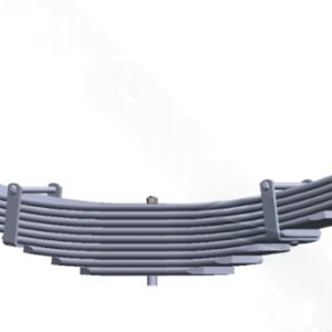 99-3004 - 9 Leaf Spring