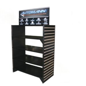CAT-HDSHELF-DISP - Automann HD Shelf Display