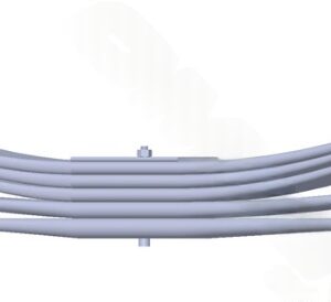 59-580 - 5 Leaf Parabolic Spg PD/3/1/1