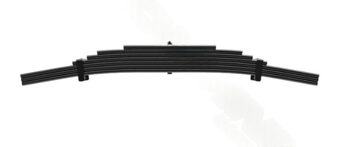 TRA3611 - 7 Leaf Trailer Spring