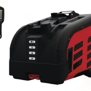 ESDCBS-MOBILE - Mobile Battery Analyzer & Charger