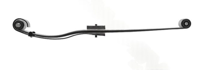 46-1804OE - 1-1/2 Leaf Spring 3PD/ 1-1/2 w/Wedge
