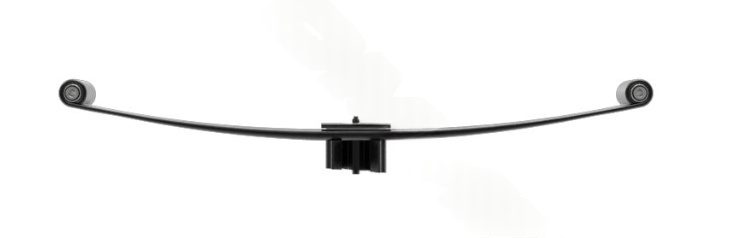 50-284OE - S/L Softek Spring PD/1/Caster