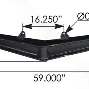 M80688 - Walking Beam Chalmers