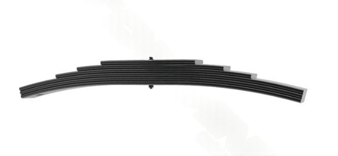 TRA2247 - 6 Leaf Trailer Spring