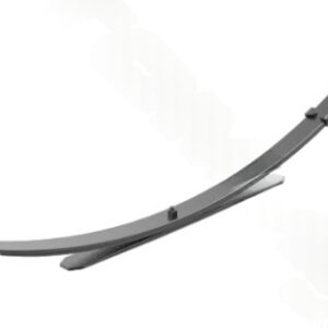 43-1071 - 3 Leaf Spring 2/1