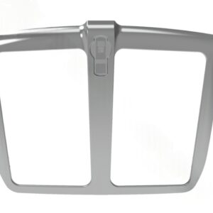 564.59024HA - Grille w-Insert Kenworth T680