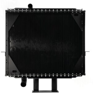 TSM0437173 - Radiator Copper/Steel BO Mack