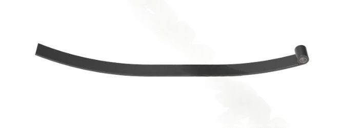 62-890-1 - Main Leaf