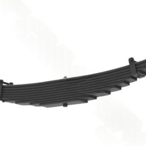 43-2075 - 10 Leaf Spring