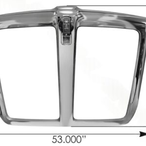 564.59024 - Grille Kenworth T680