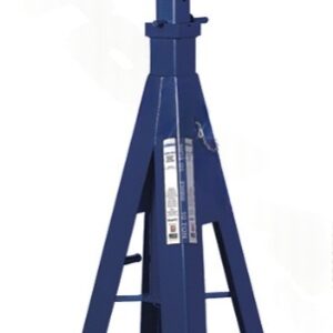 CVS-10H - 10-ton Vehicle Support Stand - High Rise