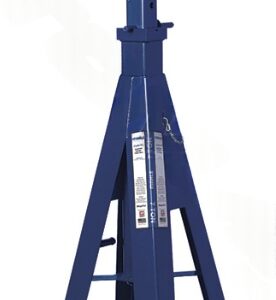CVS-7H - 7 ton Vehicle Support Stand - High Rise