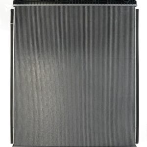 811.46147 - Radiator Freightliner