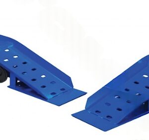 579.OTTR2010 - 20 Ton Truck Loading Ramps Pair OTC