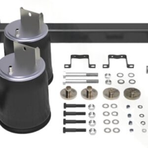 MHS61254 - U Beam Assembly Rear Hendrickson