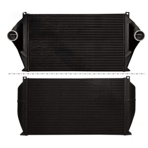 812.55213TF - Charge Air Cooler Tube/Fin IHC
