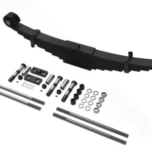 TRX99260K-S - Front Axle Leaf Spring Kit Terex