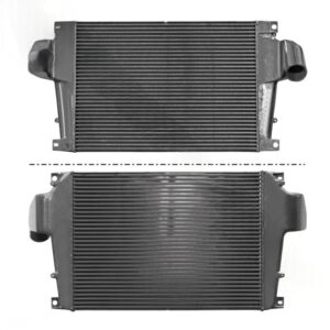 812.96207TF - Charge Air Cooler Tube/Fin Volvo
