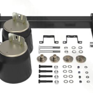 MHS61237 - U Beam Assembly Forward Hendrickson