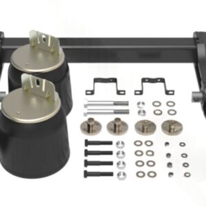 MHS61235 - U Beam Assembly Forward Hendrickson