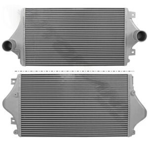 812.55228TF - Charge Air Cooler Tube/Fin IHC