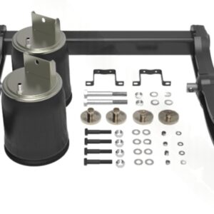 MHS61239 - U Beam Assembly Forward Hendrickson
