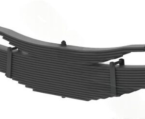 71-194 - 21 Leaf Spring Assembly 6 + 15