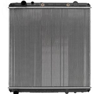 811.46105P - Radiator Freightliner Premium