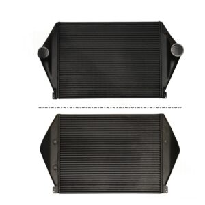 812.43211TF - Charge Air Cooler Tube/Fin Ford