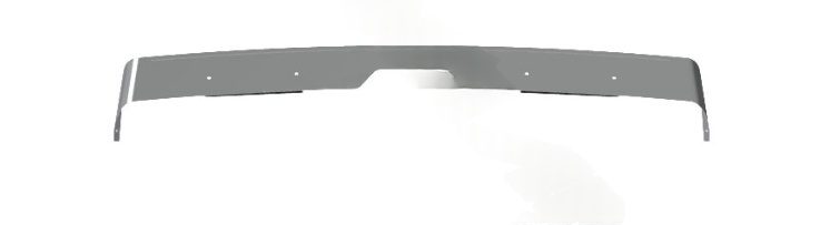 564.75680BS - Bug Deflector SST Kenworth