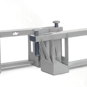 CAD-FL - Forklift Adapter for CML Mobile Lifts