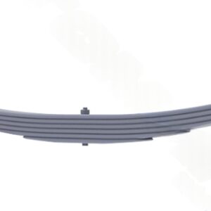 56-285HD - 6 Leaf HD Spring