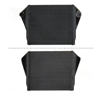 812.43216TF - Charge Air Cooler Tube/Fin Ford