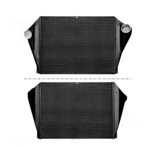 812.43210TF - Charge Air Cooler Tube/Fin Ford