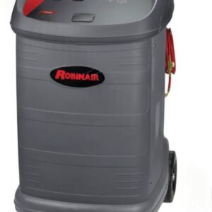 579.RA17800C - Multi-Refrigerant RRR Machine Robinair