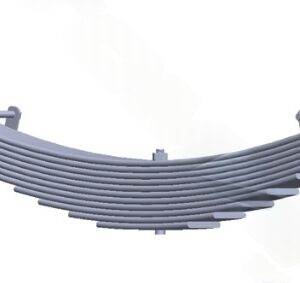 99-276 - 11 Leaf Spring