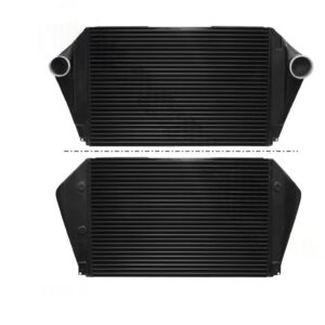 812.43206TF - Charge Air Cooler Tube/Fin Ford
