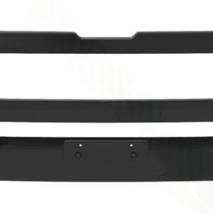 564.62090M - Bumper Center Mack Anthem