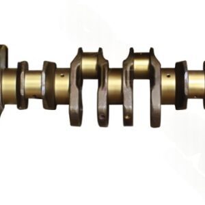 840.CK991453MA - Engine Crankshaft Caterpillar 3406 3406E