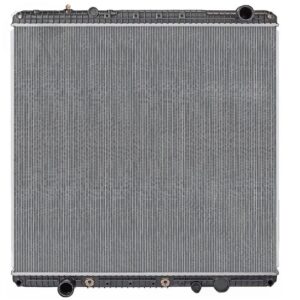 811.46132 - Radiator Freightliner