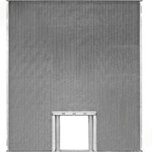 811.62101 - Radiator Mack