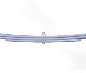 34-768 - 3 Leaf Spring
