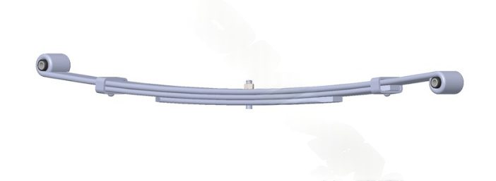 34-768 - 3 Leaf Spring